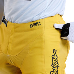 Pantalon TROY LEE DESIGNS GP Pro - Mono Gold