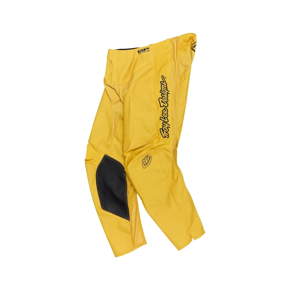 Pantalon TROY LEE DESIGNS GP Pro - Mono Gold