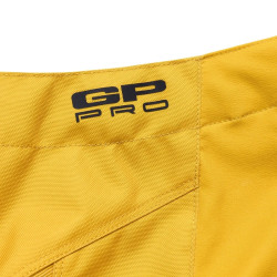 Pantalon TROY LEE DESIGNS GP Pro - Mono Gold