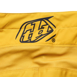 Pantalon TROY LEE DESIGNS GP Pro - Mono Gold