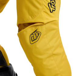 Pantalon TROY LEE DESIGNS GP Pro - Mono Gold
