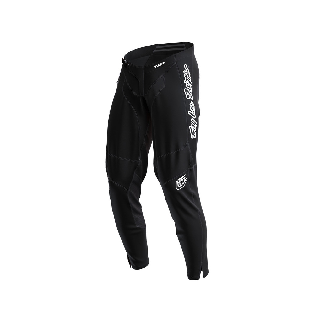 Pantalon TROY LEE DESIGNS GP Pro Air Mono - noir