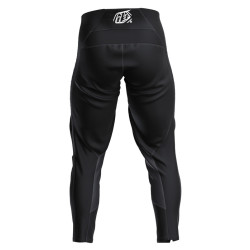 Pantalon TROY LEE DESIGNS GP Pro Air Mono - noir