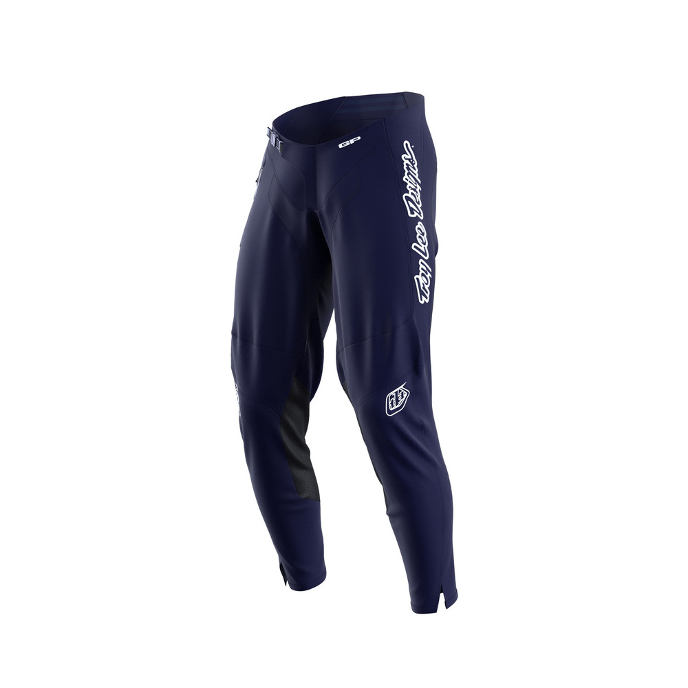 Pantalon TROY LEE DESIGNS GP Pro Air Mono - Navy