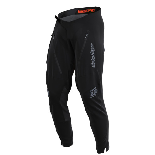Pantalon TROY LEE DESIGNS Scout GP Pro Mono - noir