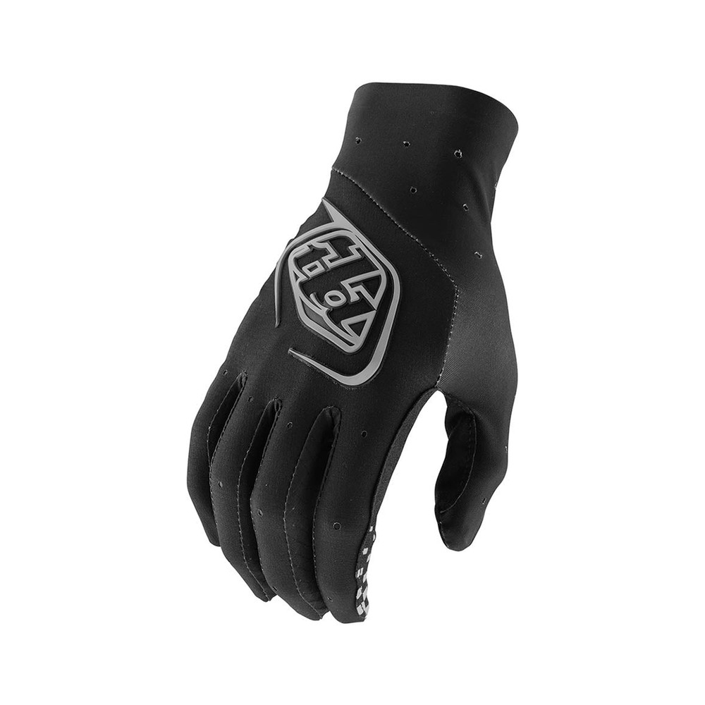 Gants TROY LEE DESIGNS SE Ultra - Solid noir