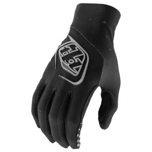 Gants TROY LEE DESIGNS SE Ultra - Solid noir
