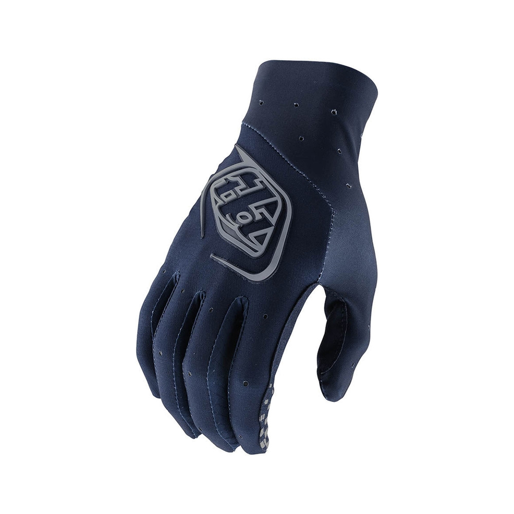 Gants TROY LEE DESIGNS SE Ultra - Solid blue