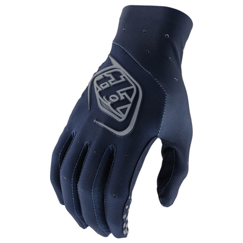 Gants TROY LEE DESIGNS SE Ultra - Solid blue