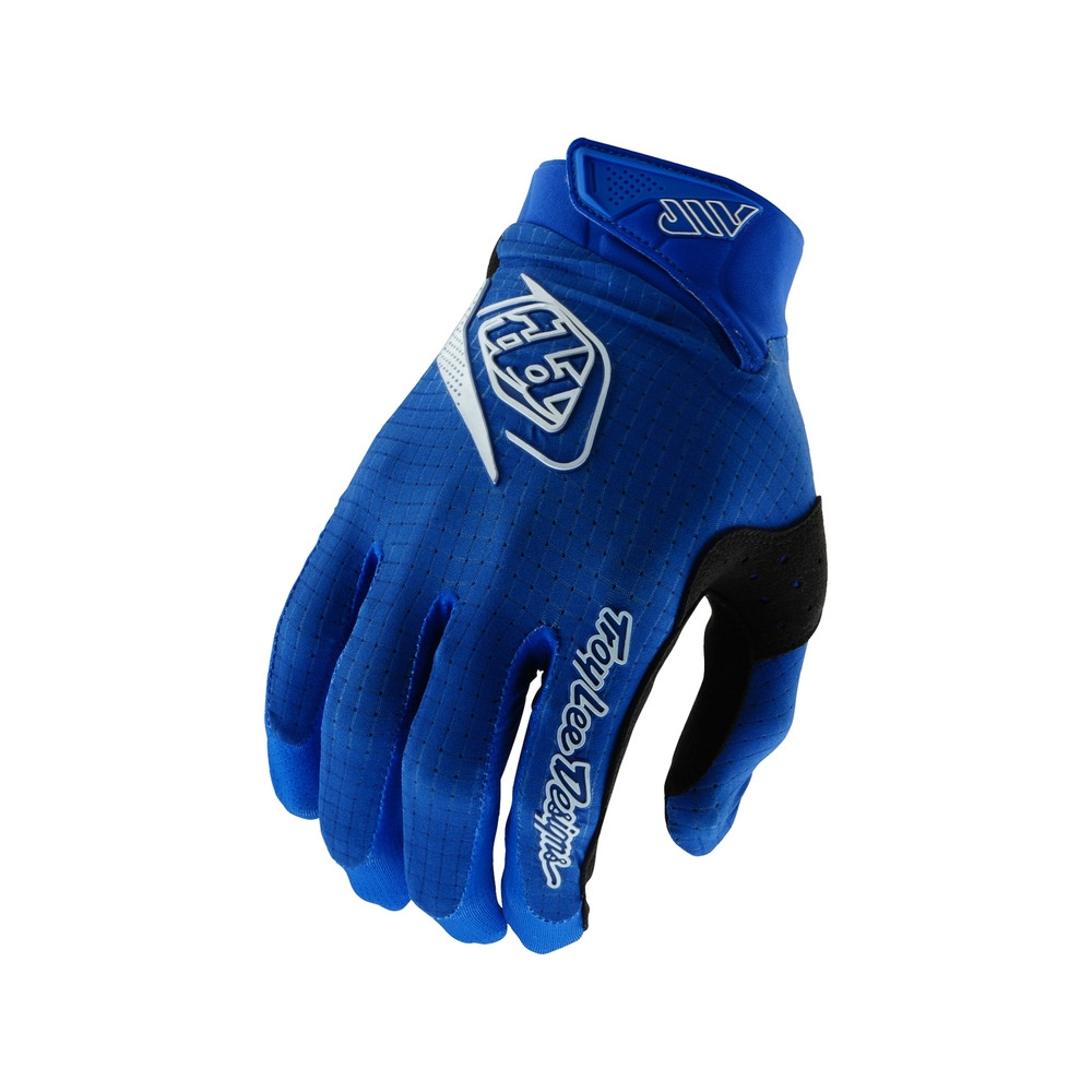 Gants TROY LEE DESIGNS Air - Mono bleu