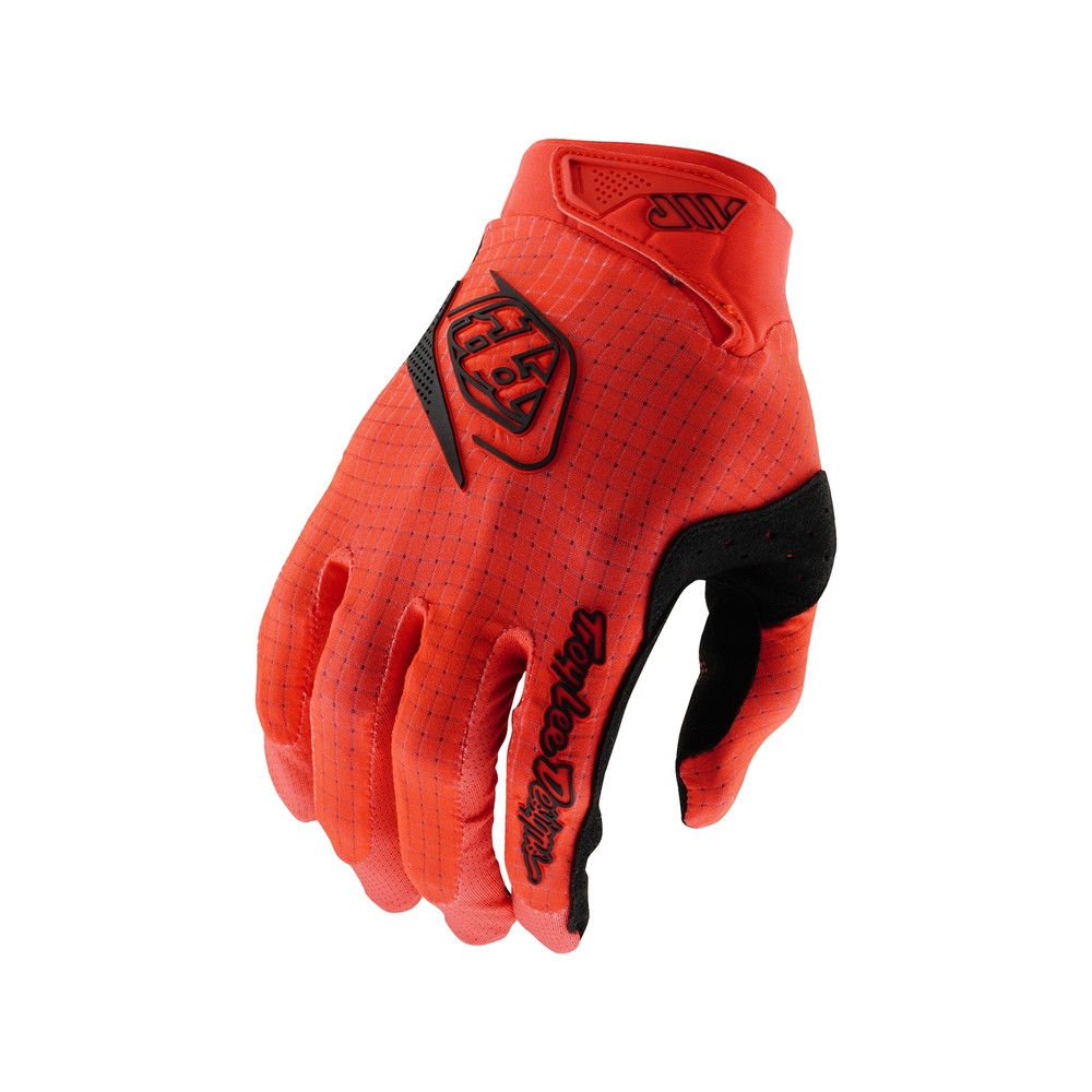Gants TROY LEE DESIGNS Air - Mono orange