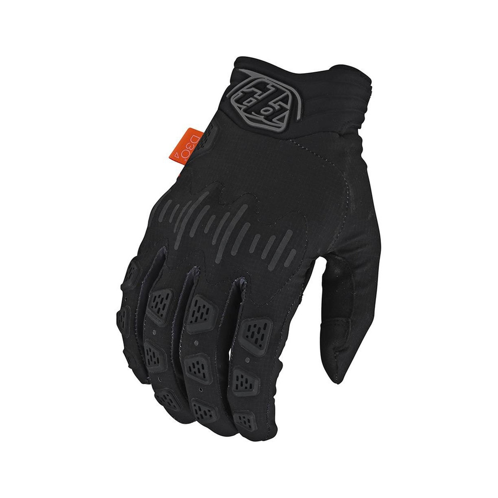 Gants TROY LEE DESIGNS Scout Gambit - Solid noir