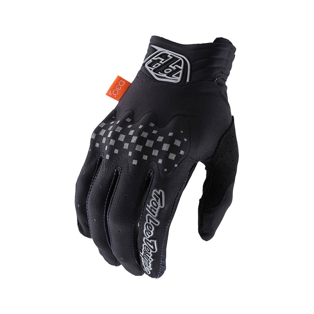 Gants TROY LEE DESIGNS Gambit - Solid noir