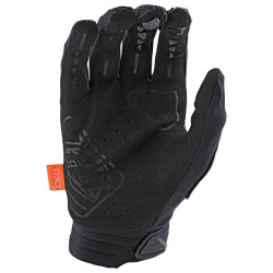 Gants TROY LEE DESIGNS Gambit - Solid noir
