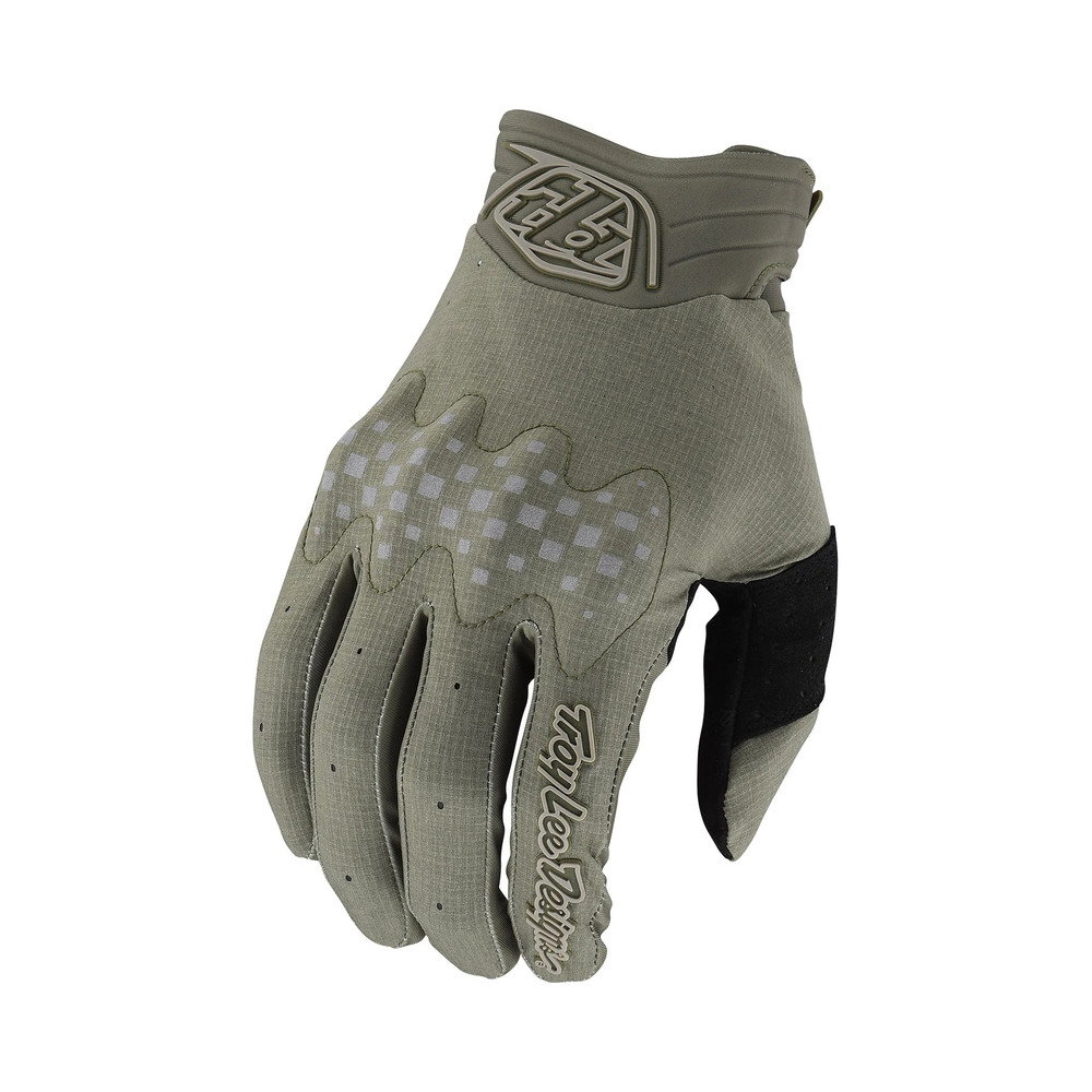 Gants TROY LEE DESIGNS Gambit - Solid Olive