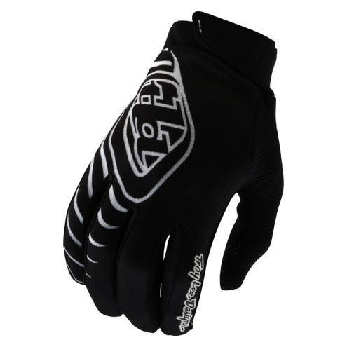 Gants TROY LEE DESIGNS GP Pro - Mono noir