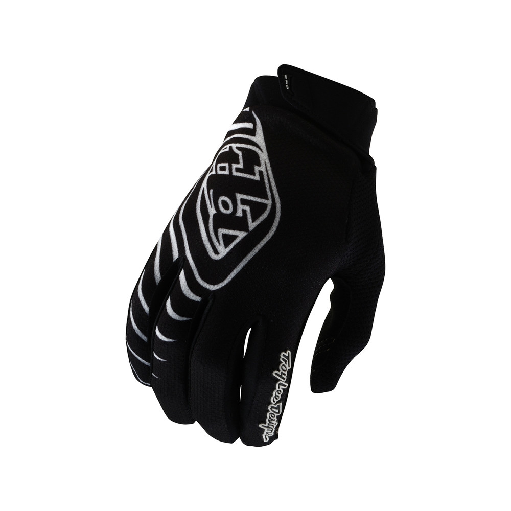 Gants TROY LEE DESIGNS GP Pro - Mono noir
