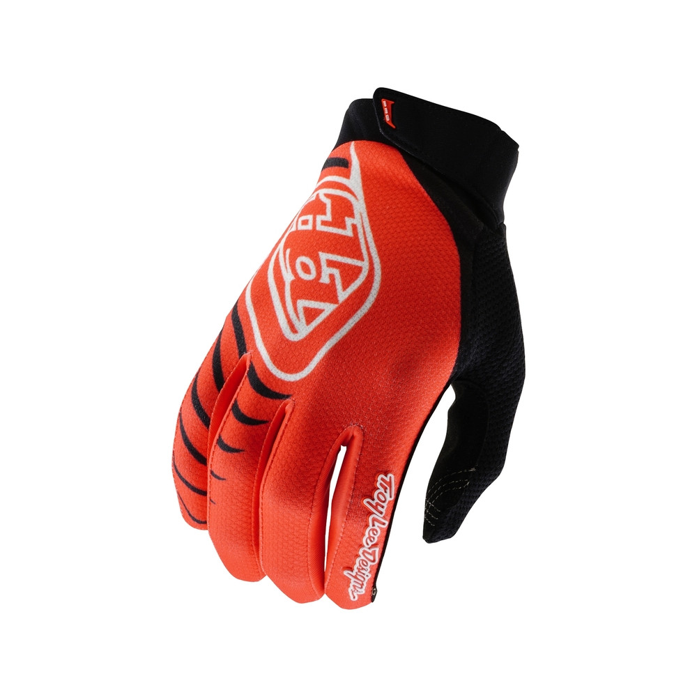 Gants TROY LEE DESIGNS GP Pro - Mono orange