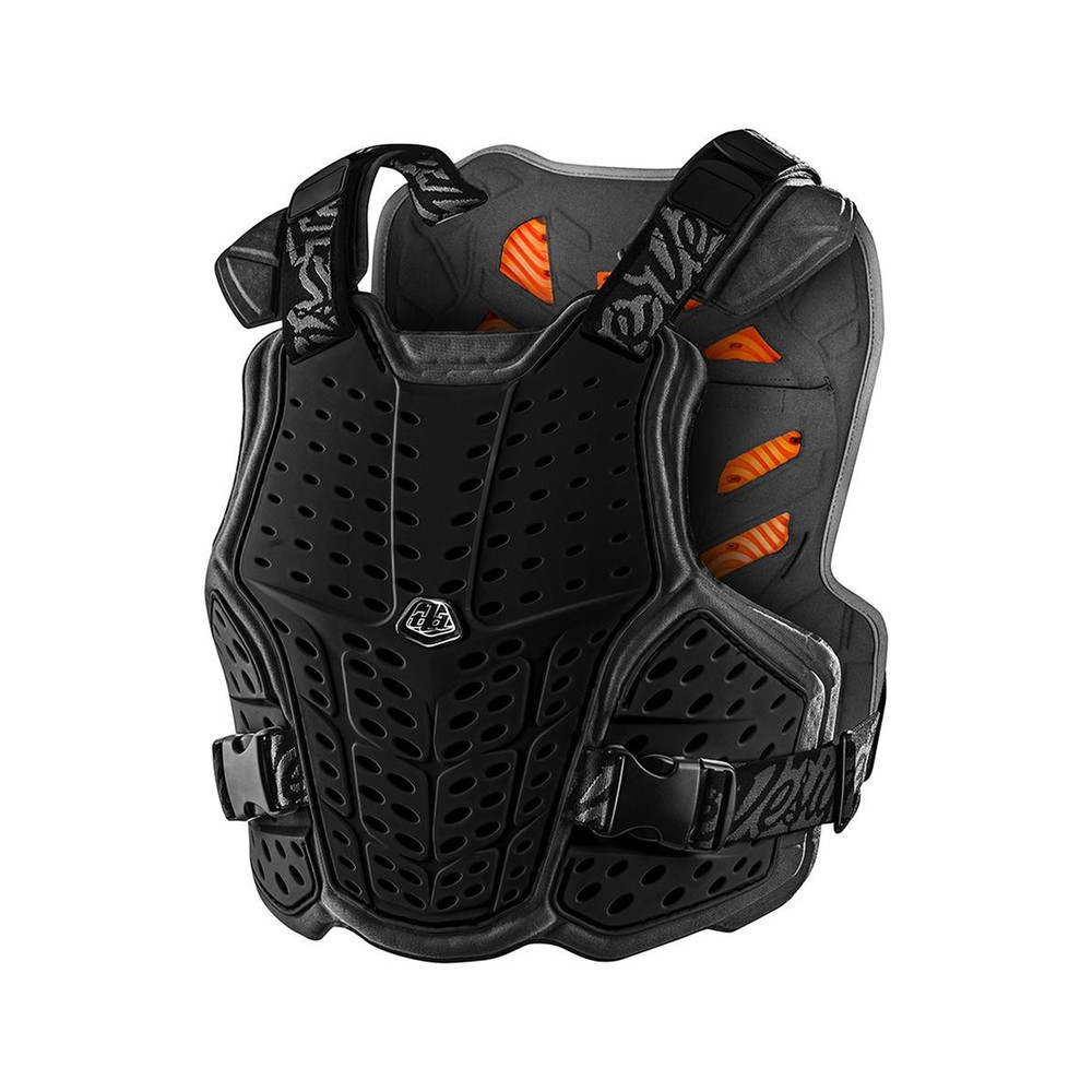 Pare-pierres TROY LEE DESIGNS Rockfight CE - noir