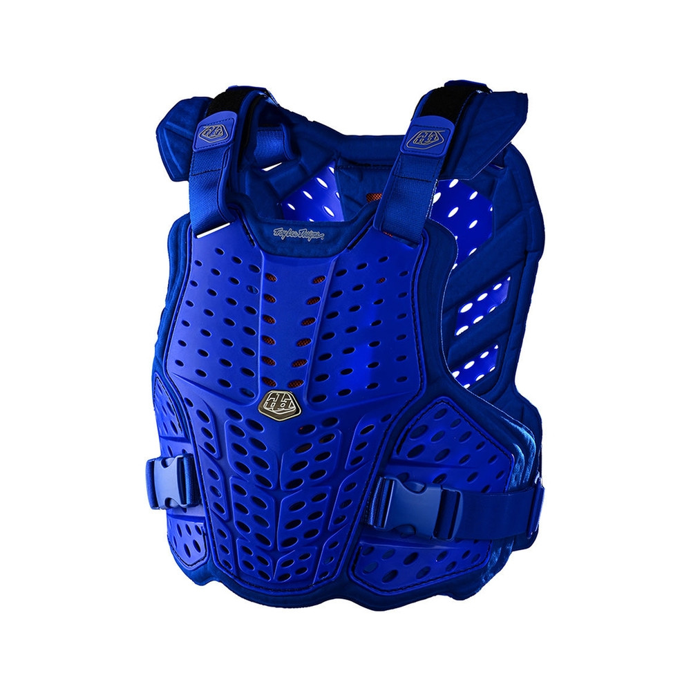 Pare-pierres TROY LEE DESIGNS Rockfight - bleu