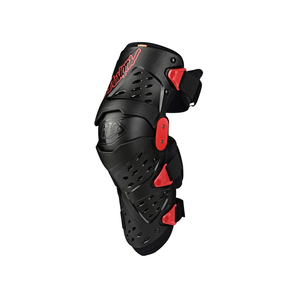 Genouillères/protège-tibias TROY LEE DESIGNS Triad