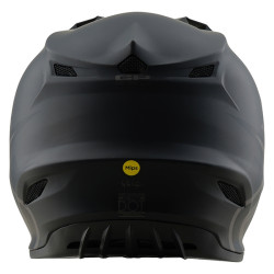 Casque enfant TROY LEE DESIGNS GP Pro Mono - noir
