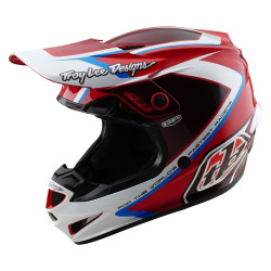 Casque enfant TROY LEE...
