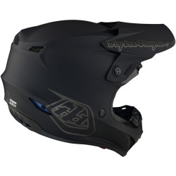Casque enfant TROY LEE DESIGNS GP Mono - noir