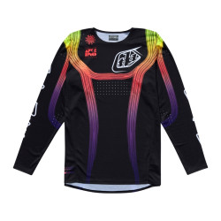 Maillot enfant TROY LEE...