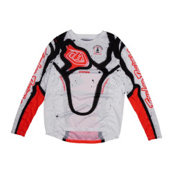 Maillot enfant TROY LEE...