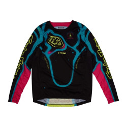 Maillot enfant TROY LEE...
