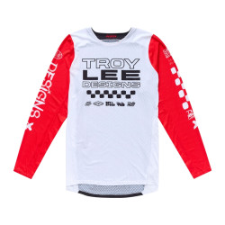 Maillot enfant TROY LEE...