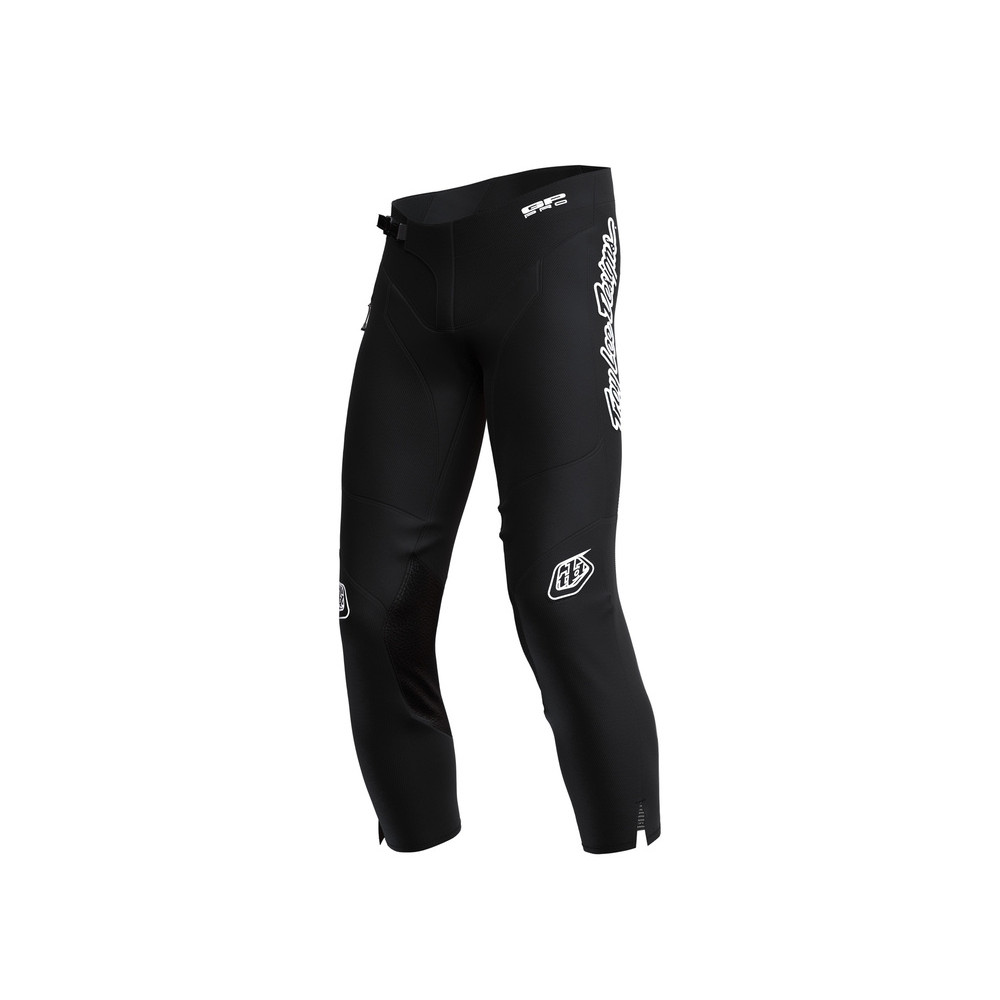 Pantalon enfant TROY LEE DESIGNS GP Pro Mono - noir