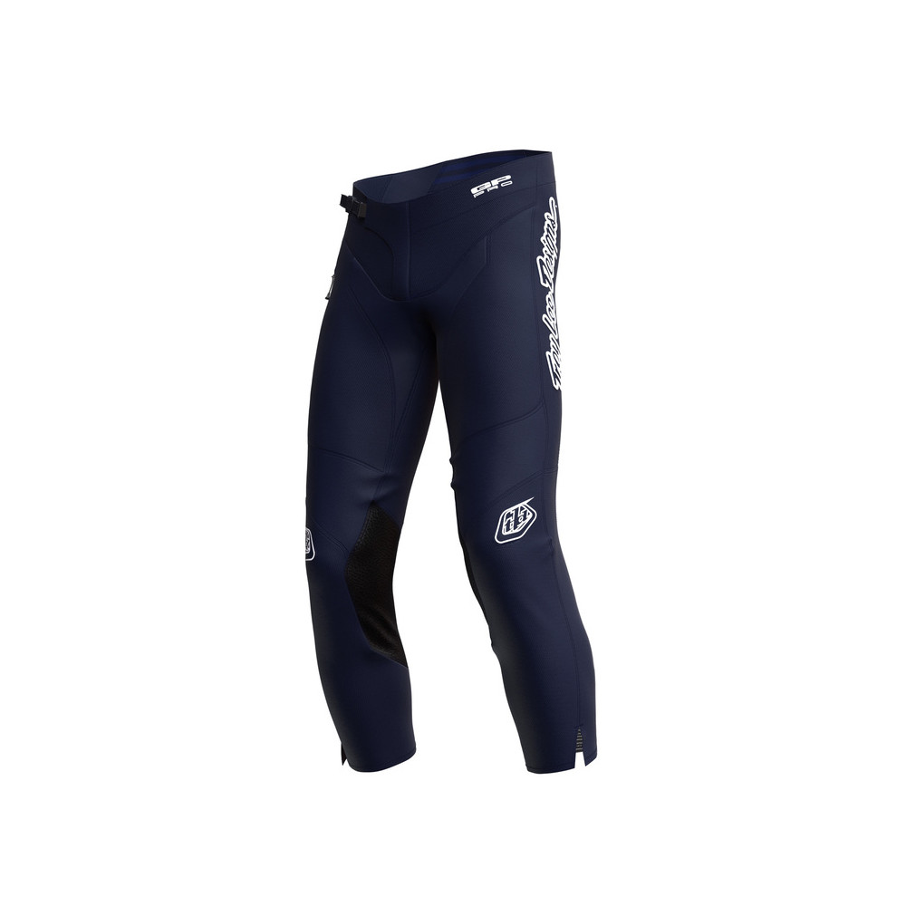 Pantalon enfant TROY LEE DESIGNS GP Pro Mono - Navy