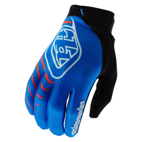 Gants enfant TROY LEE DESIGNS GP Pro - Mono bleu