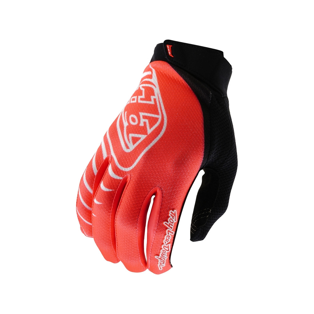 Gants enfant TROY LEE DESIGNS GP Pro - Mono rouge