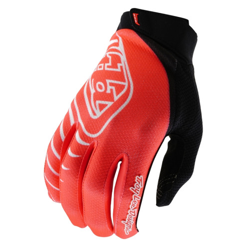Gants enfant TROY LEE DESIGNS GP Pro - Mono rouge