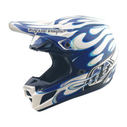 Casque TROY LEE DESIGNS SE5...