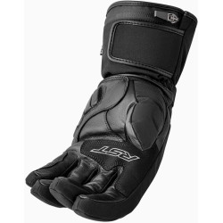 Gants chauffants RST Axiom Heated Waterproof - noir