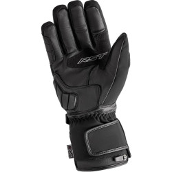 Gants chauffants RST Axiom Heated Waterproof - noir