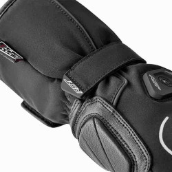 Gants chauffants RST Axiom Heated Waterproof - noir