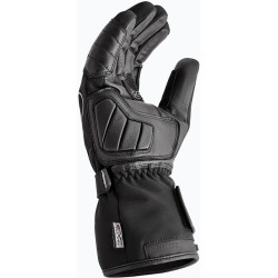 Gants chauffants RST Axiom Heated Waterproof - noir