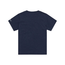 T-Shirt enfant TROY LEE DESIGNS Badge - Navy Heater