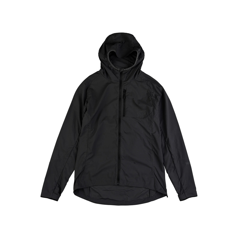 Coupe-vent TROY LEE DESIGNS Drift - Mono Carbone XL