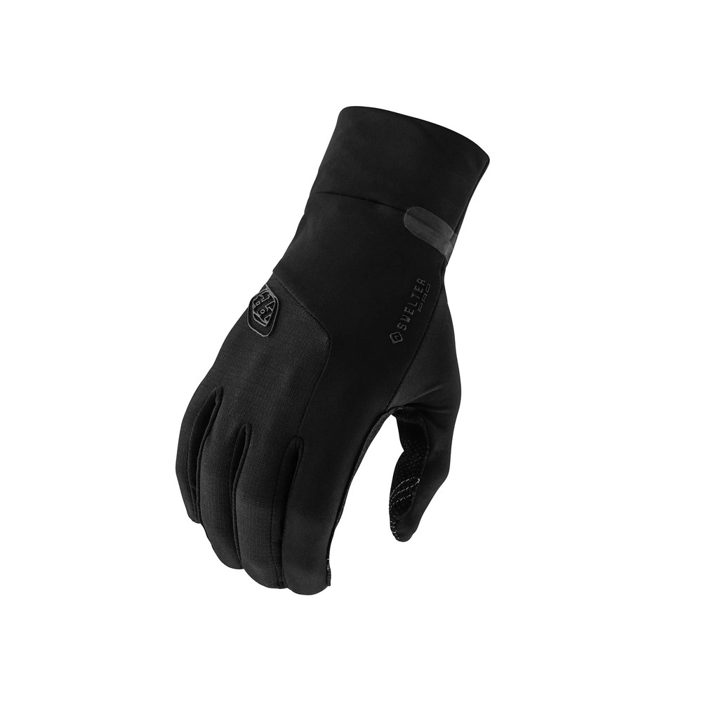 Gants TROY LEE DESIGNS Swelter Pro - Mono noir