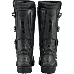 Bottes SIDI XPower Enduro - noir