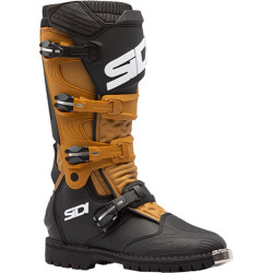Bottes SIDI XPower Enduro - brun/noir