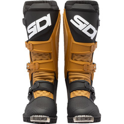 Bottes SIDI XPower Enduro - brun/noir