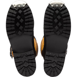 Bottes SIDI XPower Enduro - brun/noir