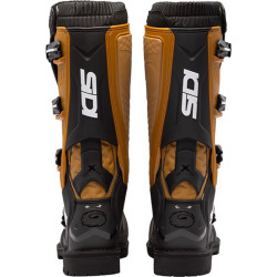 Bottes SIDI XPower Enduro - brun/noir